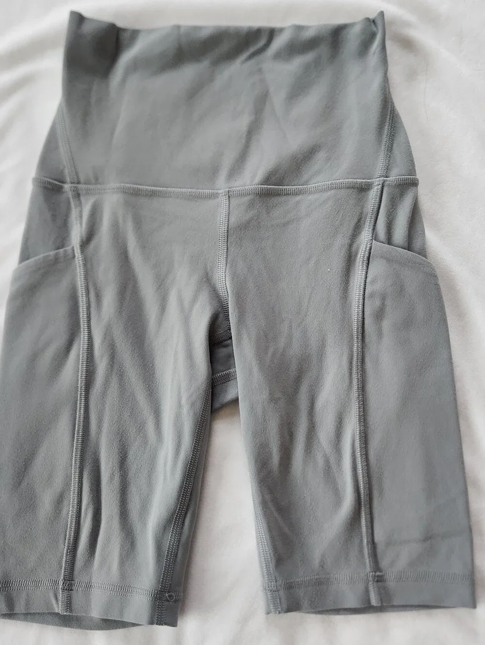 lululemon Align High-Rise Short with Pockets